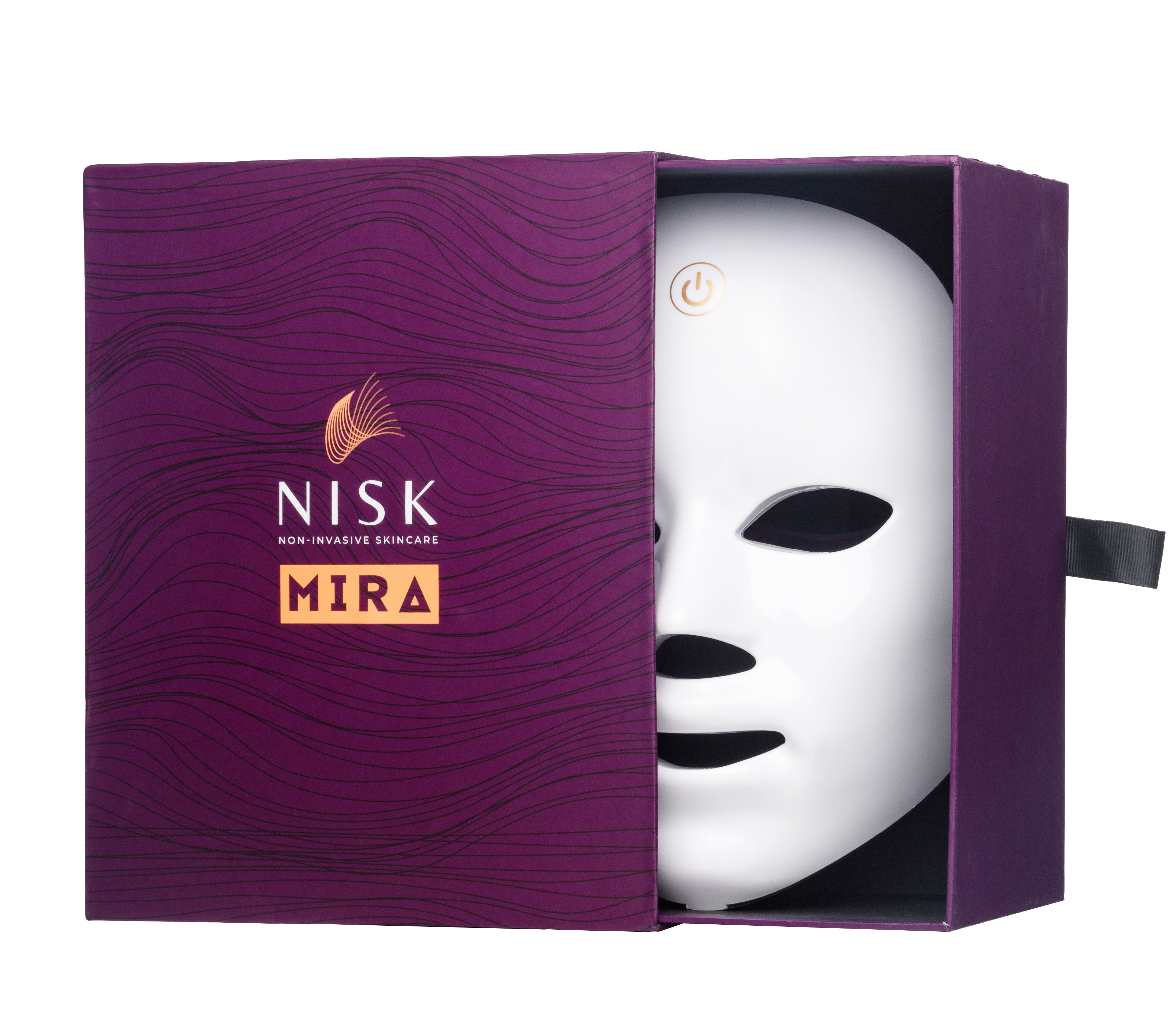 MIRA Led Facial Mask