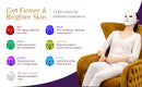 MIRA Led Facial Mask