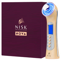 NOVA 4-in-1 Skin Rejuvenating Device