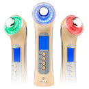 NOVA 4-in-1 Skin Rejuvenating Device