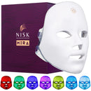 MIRA Led Facial Mask