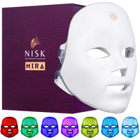 MIRA Led Facial Mask